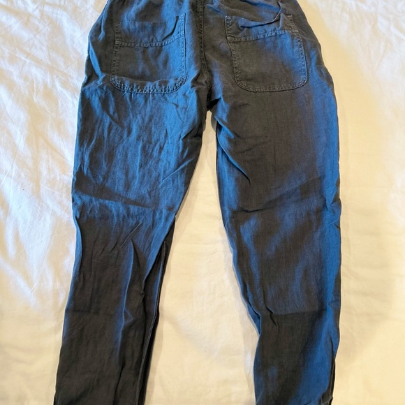 Cloth & Stone Drawstring Waist Joggers - Picture 5 of 5